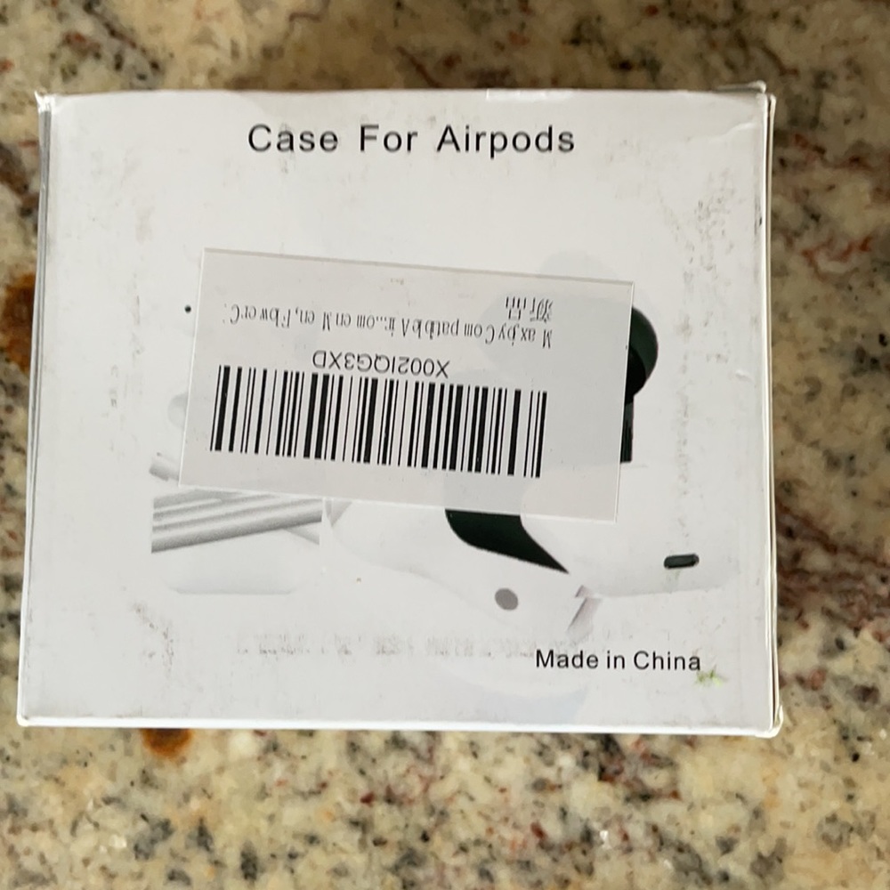 Bundle ONLY NIP, Apple AirPods Case - Picture 4 of 5